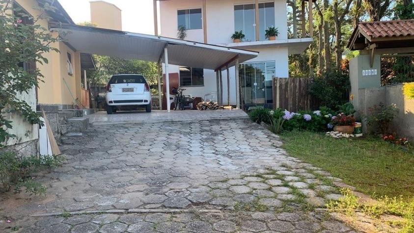 Casa Beach Campeche Florianopolis Exterior foto